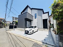 所沢市久米9期全1棟 新築戸建