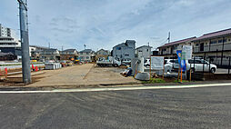 西東京市芝久保町3丁目全13区画　売地 2号地