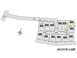 東村山市恩多町1丁目全13区画 売地 11号地