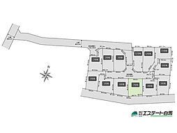 東村山市恩多町1丁目全13区画 売地 7号地