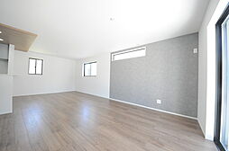 富士見市上沢11期全3棟　新築戸建 1号棟