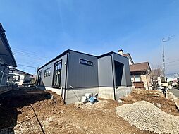 所沢市山口15期全1棟　新築戸建