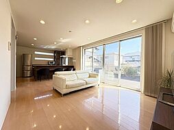 所沢市上安松　中古戸建