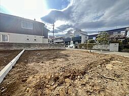 東村山市恩多町2期全3棟　新築戸建 1号棟