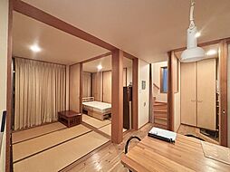 東村山市青葉町2丁目　中古戸建