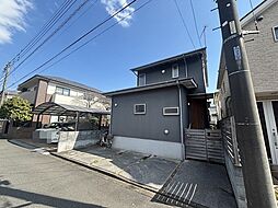 東村山市青葉町2丁目　中古戸建