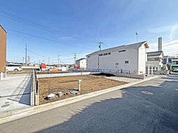 所沢市北秋津9期全2棟　新築戸建 1号棟