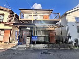 所沢市和ヶ原3期全1区画　売地