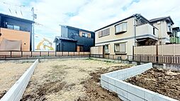 所沢市向陽町全3棟　新築戸建 2号棟