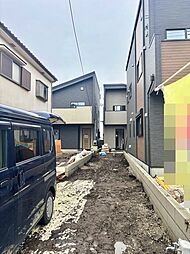 所沢市向陽町全3棟　新築戸建 3号棟