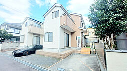 東村山市富士見町4丁目 中古戸建