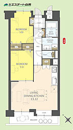 シーアイマンション狭山