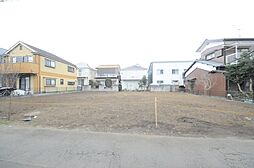 小平市回田町49番全4区画 売地 B号地