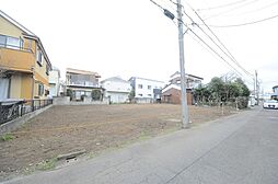小平市回田町49番全4区画 売地 C号地