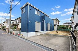 所沢市下富　中古戸建