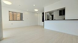 所沢市東狭山ケ丘2丁目　中古戸建