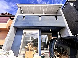 所沢市東狭山ケ丘2丁目　中古戸建