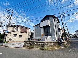 所沢市小手指南8期全1棟 新築戸建