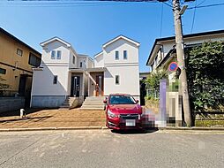 所沢市中新井15期全2棟 新築戸建 A号棟