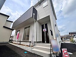 富士見市東大久保第3全4棟　新築戸建 2号棟
