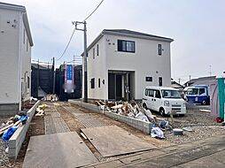 富士見市東大久保第3全4棟　新築戸建 1号棟