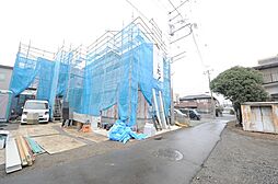 所沢市上新井16期全2棟　新築戸建 B号棟