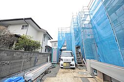 所沢市上新井16期全2棟　新築戸建 A号棟