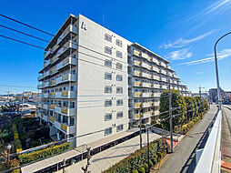 小手指ハイツＡ棟