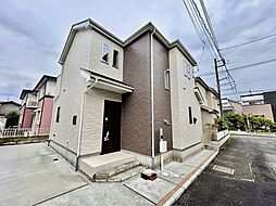 ふじみ野市苗間全1棟 新築戸建