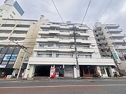 田無マーシャンハイツ