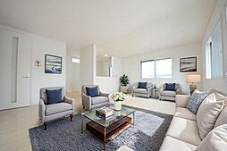 清瀬市中清戸3丁目 中古戸建