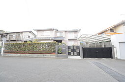 狭山市柏原　中古戸建