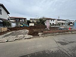 所沢市下富12期全1棟　新築戸建