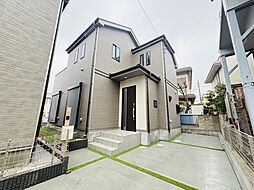 所沢市林32期全2棟　新築戸建 A号棟