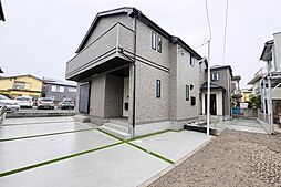 所沢市林32期全2棟　新築戸建 B号棟