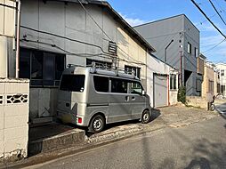 ふじみ野市南台2丁目　売地