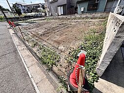 ふじみ野市南台2丁目　売地