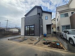 所沢市狭山ヶ丘9期全1棟 新築戸建