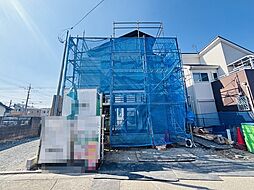 所沢市狭山ヶ丘9期全1棟 新築戸建