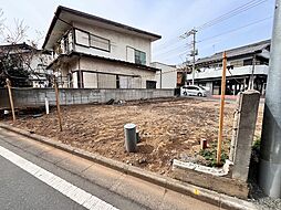 ふじみ野市福岡中央第7期全1棟　新築戸建