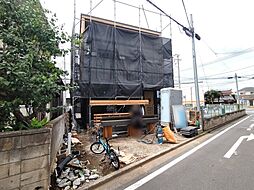 ふじみ野市福岡中央第7期全1棟 新築戸建