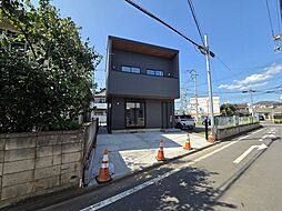 ふじみ野市福岡中央第7期全1棟 新築戸建