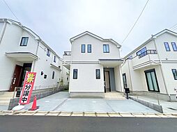新座石神5期2工区全14棟　新築戸建 2-C号棟