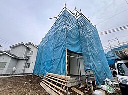 新座石神5期2工区全14棟　新築戸建 2-L号棟