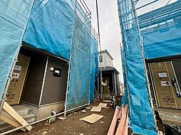 新座石神5期2工区全14棟　新築戸建 2-N号棟