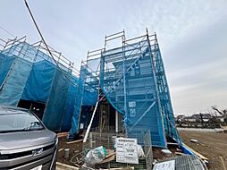 新座石神5期2工区全14棟　新築戸建 2-I号棟