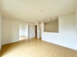 新座石神5期1工区全13棟　新築戸建 1-F号棟