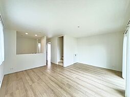 新座石神5期1工区全13棟　新築戸建 1-E号棟