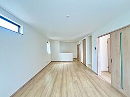 新座石神5期1工区全13棟　新築戸建 1-C号棟