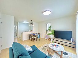 新座石神5期1工区全13棟　新築戸建 1-A号棟